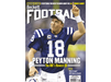 Price Guides Beckett - Football Price Guide - August 2021 - Vol 34 - No. 8 - Cardboard Memories Inc.