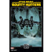 Comic Books Marvel Comics - Star Wars Bounty Hunters 007 - Sprouse Empire Strikes Back Variant Edition - Cardboard Memories Inc.