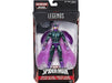 Action Figures and Toys Hasbro - Marvel - Spider-Man- Legends Series - Beetle Sinister Villains - Cardboard Memories Inc.