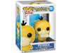 Action Figures and Toys POP! - Games - Pokemon - Psyduck - Cardboard Memories Inc.