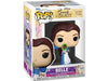 Action Figures and Toys POP! - Disney - Beauty and The Beast - Belle - Cardboard Memories Inc.