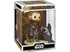 Action Figures and Toys POP! -  Television - Star Wars - Obi-Wan Kenobi - Ben Kenobi on Eopie - Deluxe - Cardboard Memories Inc.