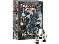Role Playing Games Paizo - Pathfinder Pawns - Bestiary 4 Box - Cardboard Memories Inc.