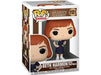 Action Figures and Toys POP! - Television - The Queen's Gambit - Beth Harmon with Trophies - Cardboard Memories Inc.