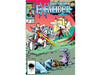Comic Books Marvel Comics - Excalibur 012 - 7035 - Cardboard Memories Inc.