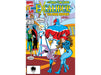 Comic Books Marvel Comics - Excalibur 024 - 7046 - Cardboard Memories Inc.