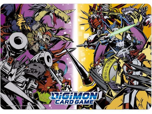 collectible card game Bandai - Digimon - Tamers Set - Cardboard Memories Inc.