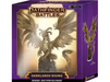 Role Playing Games Paizo - Pathfinder Battles - Darklands Rising - Mengkare Great Wyrm Gold Dragon - Cardboard Memories Inc.