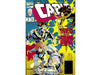 Comic Books Marvel Comics - Cable (1993 1st Series) 008 (Cond. FN/VF) - 12997 - Cardboard Memories Inc.