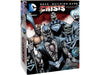 Deck Building Game Cryptozoic - DC Comics Deckbuilding Game - Crisis Expansion Pack 2 - Cardboard Memories Inc.