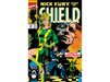 Comic Books Marvel Comics - Nick Fury Agent of SHIELD 022 - 6711 - Cardboard Memories Inc.