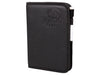 Supplies BCW - Monster - 4 Pocket Binder - Deluxe Zipper Bound - Black - Cardboard Memories Inc.