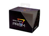 Supplies BCW - Spectrum Prism - Deck Case - Umbra Black - Cardboard Memories Inc.