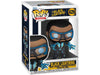 Action Figures and Toys POP! - DC Comics - Heroes - Black Lightning - Black Lightning - Cardboard Memories Inc.