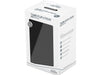 Supplies Ultimate Guard - Twin Flip N Tray Xenoskin - Monocolor Black - 160 - Cardboard Memories Inc.