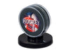 Supplies Ultra Pro - Puck Holder with Black Base - Cardboard Memories Inc.