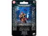 Collectible Miniature Games Games Workshop - Warhammer 40K - Adeptus Custodes - Blade Champion - 01-17 - Cardboard Memories Inc.
