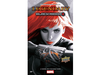 Deck Building Game Upper Deck - Marvel Legendary Deck Building Game - Black Widow - Cardboard Memories Inc.