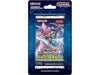 Trading Card Games Konami - Yu-Gi-Oh! - Genesis Impact - Blister Pack - Cardboard Memories Inc.