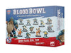 Collectible Miniature Games Games Workshop - Blood Bowl - Dwarf Team - Dwarf Giants - 200-17 - Cardboard Memories Inc.