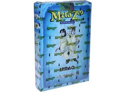 Trading Card Games Metazoo - Wilderness - 1st Edition - Theme Deck - Ijiraq - Cardboard Memories Inc.