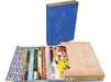 Comic Supplies BCW - Comic Book Stor-Folio - Blue - Cardboard Memories Inc.