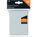 Supplies Ultra Pro - Board Game Card Sleeves - Special Sized - 65mm x 100mm - Cardboard Memories Inc.
