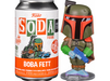 Action Figures and Toys POP! - Movies - Soda - Star Wars - Boba Fett - Cardboard Memories Inc.