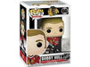 Action Figures and Toys POP! - Sports - NHL - Chicago Blackhawks - Bobby Hull (Damaged) - Cardboard Memories Inc.