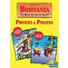 Board Games Rio Grande Games - Bohnanza - Princes and Pirates - Cardboard Memories Inc.