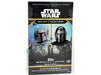 Non Sports Cards Topps - 2021 - Star Wars - Bounty Hunters - Hobby Box - Cardboard Memories Inc.