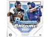Sports Cards Topps - 2021 - Baseball - Bowman Chrome - Lite Box - Cardboard Memories Inc.