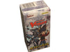 Trading Card Games Bushiroad - Cardfight!! Vanguard - Infinite Phantom Legion - Booster Box - Cardboard Memories Inc.