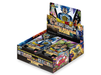Trading Card Games Bandai - Dragon Ball Super - Battle Evolution - Booster Box - Cardboard Memories Inc.
