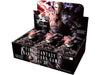 Trading Card Games Square Enix - Final Fantasy - Opus XIV - Crystal Abyss - Booster Box - Cardboard Memories Inc.