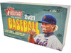 Sports Cards Topps - 2021 - Baseball - Heritage High Number - Trading Card Hobby Box - Cardboard Memories Inc.