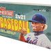 Sports Cards Topps - 2021 - Baseball - Heritage High Number - Trading Card Hobby Box - Cardboard Memories Inc.