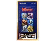 Trading Card Games Bushiroad - Cardfight!! Vanguard - Premium Collection Special Series - Booster Box - Cardboard Memories Inc.