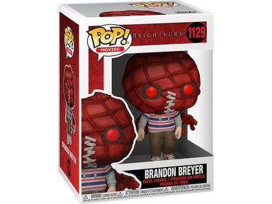 Action Figures and Toys POP! - Movies - Brightburn - Brandon Breyer - Cardboard Memories Inc.