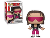 Action Figures and Toys POP! - WWE - Brett Hit Man Hart - Cardboard Memories Inc.