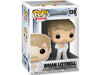 Action Figures and Toys POP! - Music - Backstreet Boys - Brian Littrell - Cardboard Memories Inc.