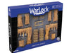 Role Playing Games Wizkids - 4D Tiles - Warlock Tiles - Dripstone Bridges - Cardboard Memories Inc.