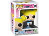 Action Figures and Toys POP! - Animation - The Powerpuff Girls - Bubbles - Cardboard Memories Inc.
