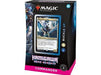 Trading Card Games Magic The Gathering - Kamigawa Neon Dynasty - Commander Deck - Buckle Up - Cardboard Memories Inc.