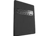 Supplies Ultra Pro - Collectors 9 Pocket Portfolio Binder - Black - Cardboard Memories Inc.