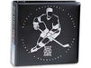 Supplies Ultra Pro - 3 Inch D Ring - Trading Card Binder - Top Dog Hockey Album - Cardboard Memories Inc.