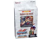Trading Card Games Bushiroad - Buddyfight - Braves Explosion - Trial Deck - Cardboard Memories Inc.