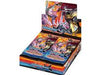 Trading Card Games Bushiroad - Buddyfight X - Crossing Generations - Booster Box - Cardboard Memories Inc.