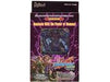 Trading Card Games Bushiroad - Buddyfight 100 - Malicious Demons - Trial Deck - Cardboard Memories Inc.