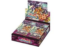 Trading Card Games Bushiroad - Buddyfight Triple D - Annihilate! Great Demonic Dragon! - Booster Box - Cardboard Memories Inc.
